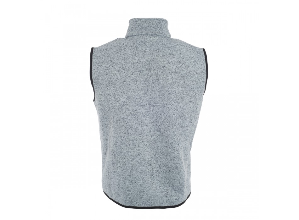 Men's Knitted Fleece Vest 100% FullGadgets.com