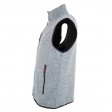 Men's Knitted Fleece Vest 100% FullGadgets.com
