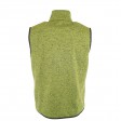 Men's Knitted Fleece Vest 100% FullGadgets.com