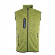 Men's Knitted Fleece Vest 100% FullGadgets.com
