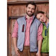 Men's Knitted Fleece Vest FullGadgets.com
