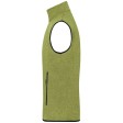 Men's Knitted Fleece Vest FullGadgets.com