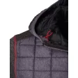 Men's Knitted Hybrid Jacket FullGadgets.com