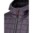 Men's Knitted Hybrid Jacket FullGadgets.com
