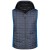 Men's Knitted Hybrid Vest 100% Personalizzabile |James 6 Nicholson