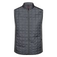 Men's Knitted Hybrid Vest FullGadgets.com