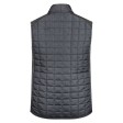Men's Knitted Hybrid Vest FullGadgets.com