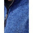 Men's Knitted Workwear Fleece Half-Zip - Strong FullGadgets.com