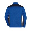 Men's Knitted Workwear Fleece Jacket - Strong FullGadgets.com