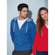 Men's Lifestyle Zip-Hoody FullGadgets.com