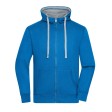 Men's Lifestyle Zip-Hoody FullGadgets.com
