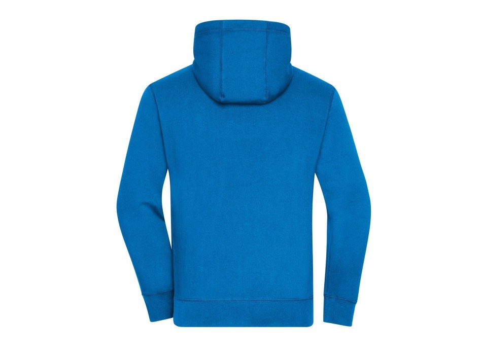 Men's Lifestyle Zip-Hoody FullGadgets.com