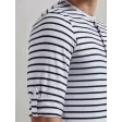 Men's Long John Roll Sleeve Tee FullGadgets.com