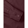 Men's Long Sleeve Easy Care Fitted Shirt FullGadgets.com