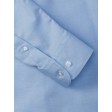 Men's Long Sleeve Easy Care Oxford Shirt FullGadgets.com