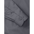 Men's Long Sleeve PolyCotton Poplin Shirt FullGadgets.com