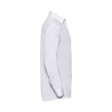 Men's Long Sleeve PolyCotton Poplin Shirt FullGadgets.com