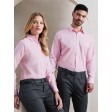 Men's Long Sleeve Poplin Shirt FullGadgets.com