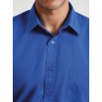 Men's Long Sleeve Poplin Shirt FullGadgets.com