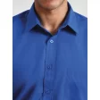 Men's Long Sleeve Poplin Shirt FullGadgets.com