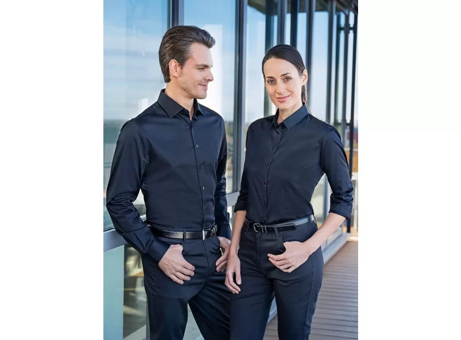 Men's Long Sleeve Shirt FullGadgets.com