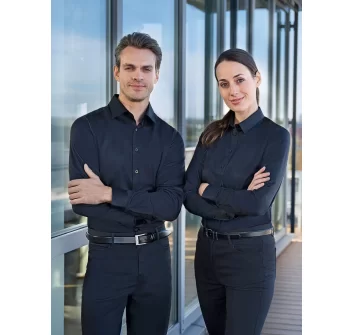 Men's Long Sleeve Shirt FullGadgets.com