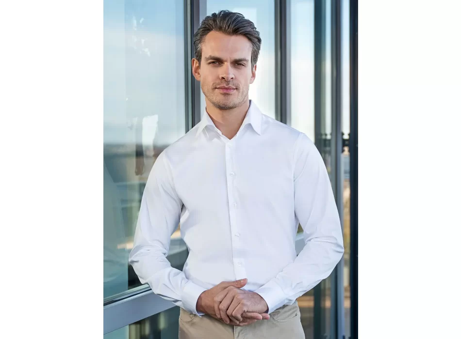 Men's Long Sleeve Shirt FullGadgets.com