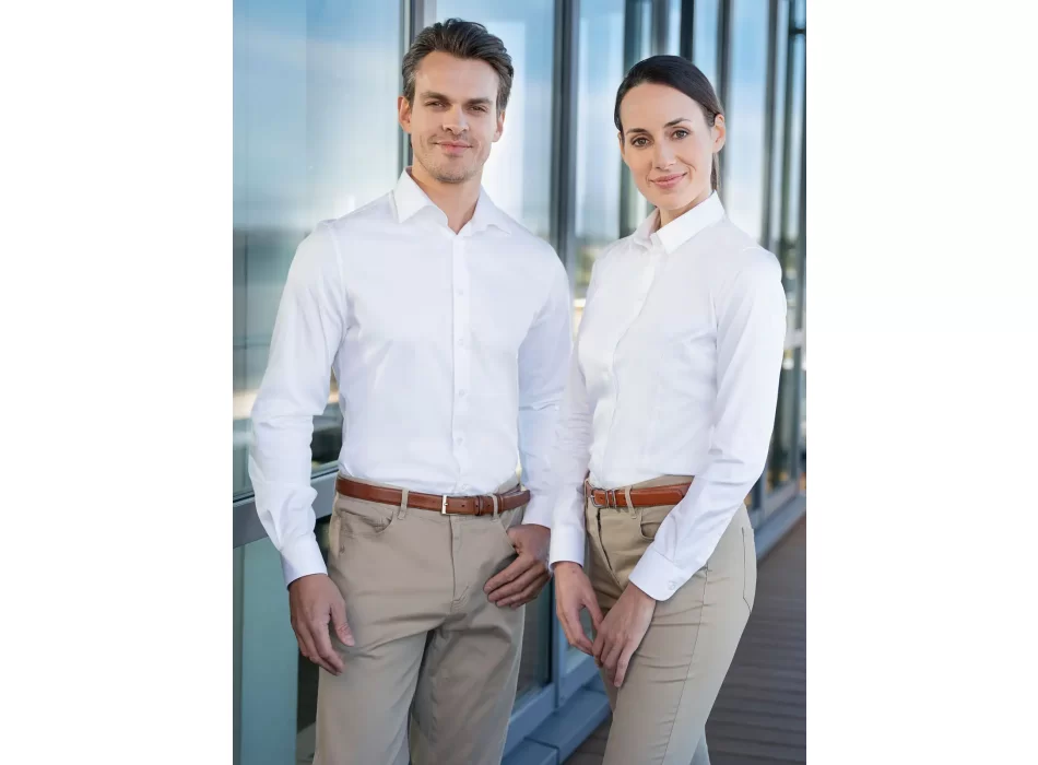 Men's Long Sleeve Shirt FullGadgets.com