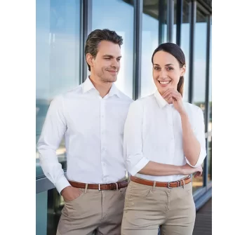 Men's Long Sleeve Shirt FullGadgets.com