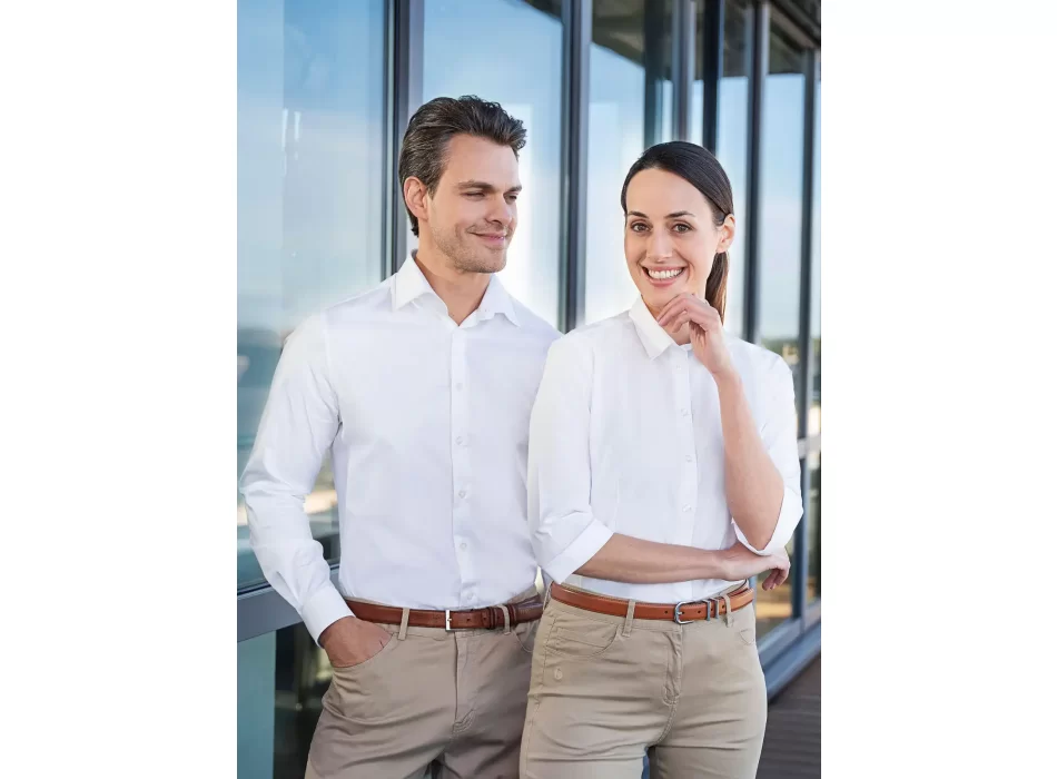 Men's Long Sleeve Shirt FullGadgets.com