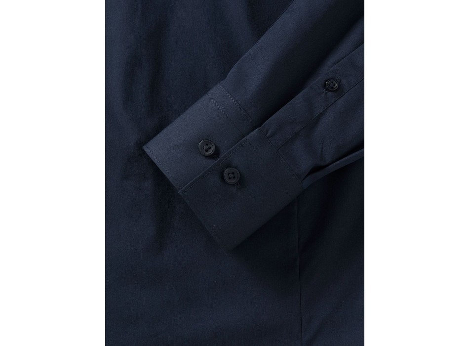Men's Long Sleeve Ultimate Stretch FullGadgets.com