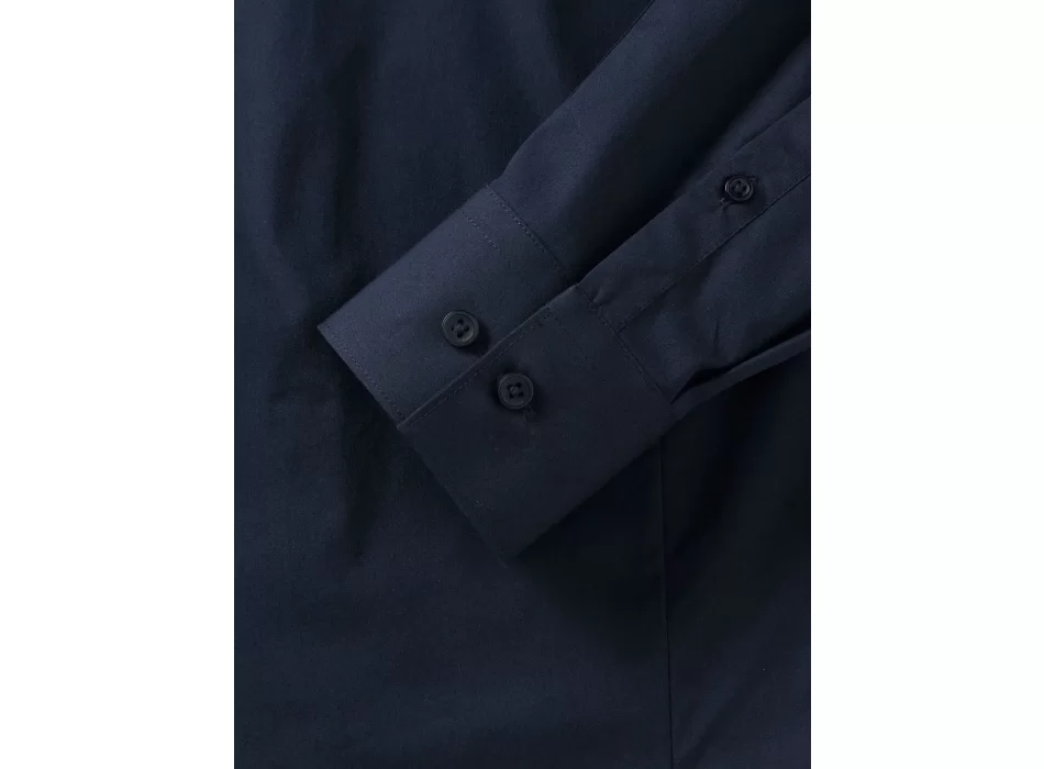 Men's Long Sleeve Ultimate Stretch FullGadgets.com