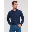 Men's Long Sleeve Ultimate Stretch FullGadgets.com