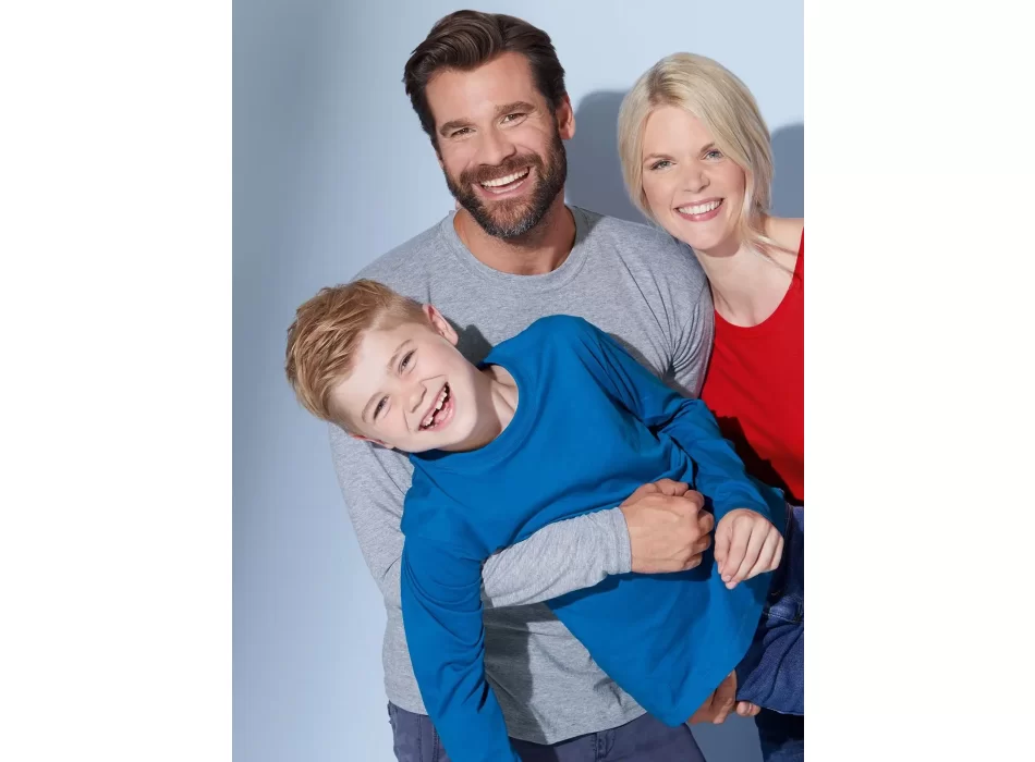 Men's Long-Sleeved Medium FullGadgets.com