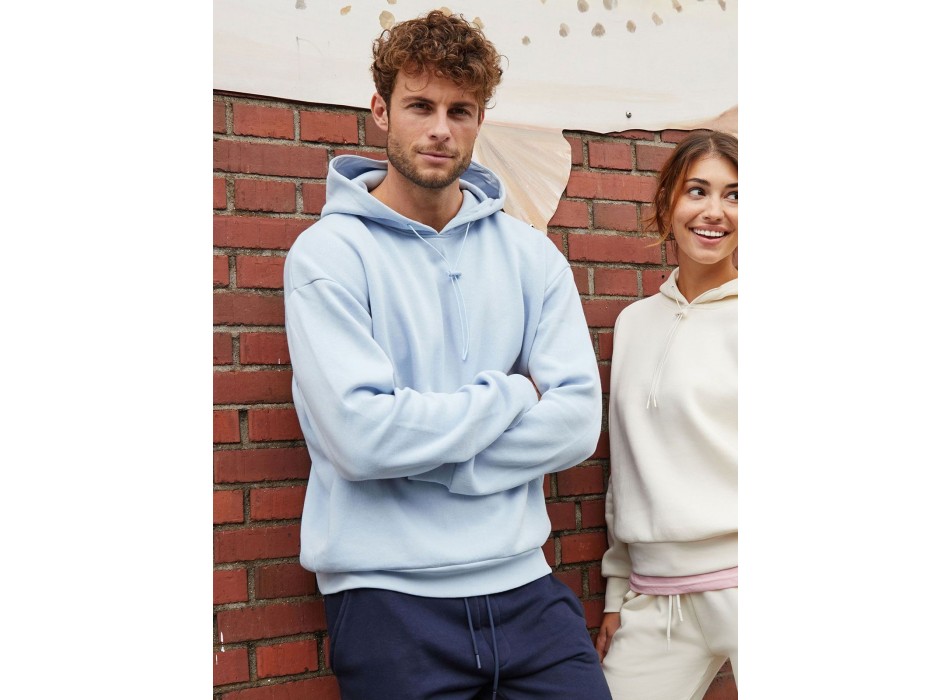 Men's Lounge Hoody FullGadgets.com