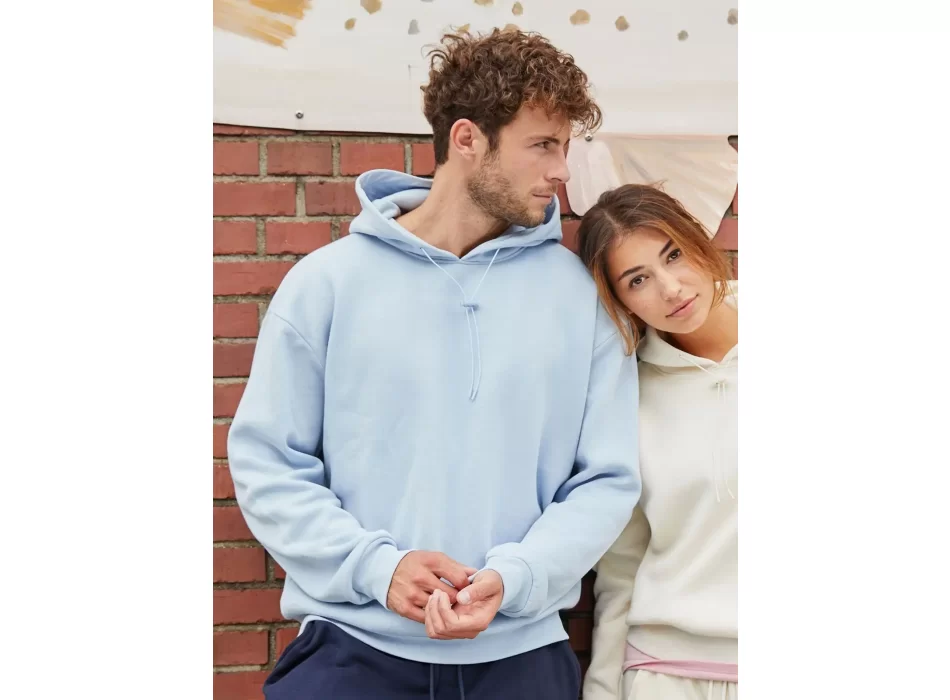 Men's Lounge Hoody FullGadgets.com