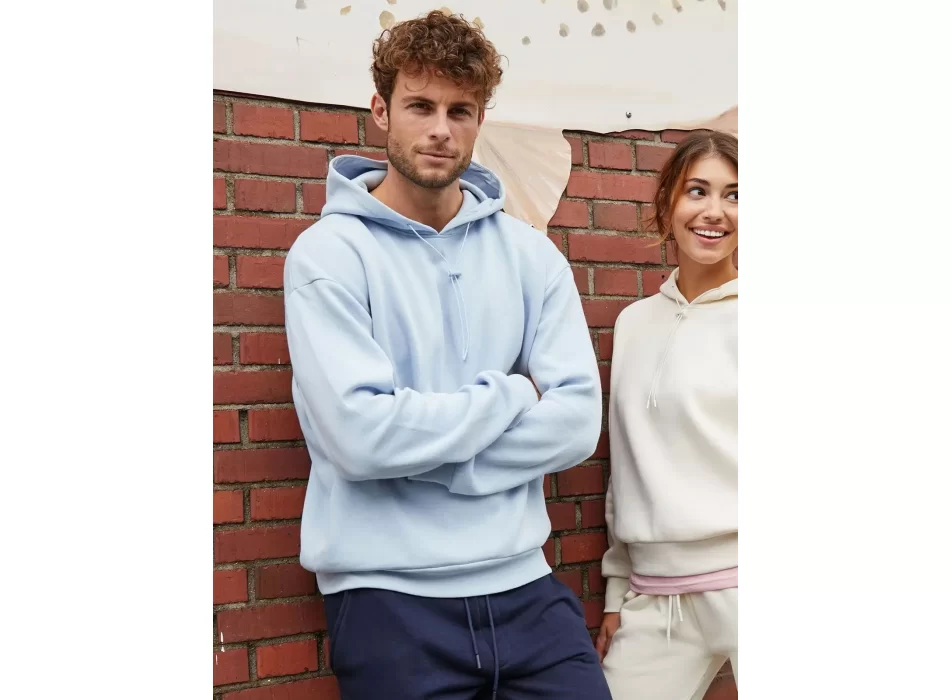 Men's Lounge Hoody FullGadgets.com