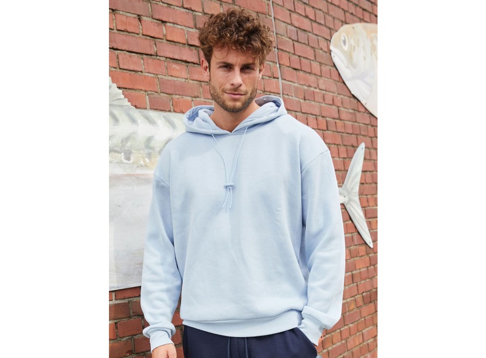 Men's Lounge Hoody FullGadgets.com