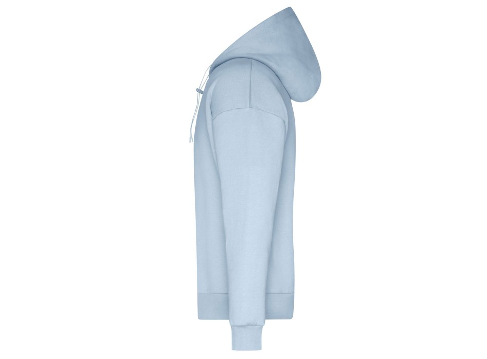 Men's Lounge Hoody FullGadgets.com
