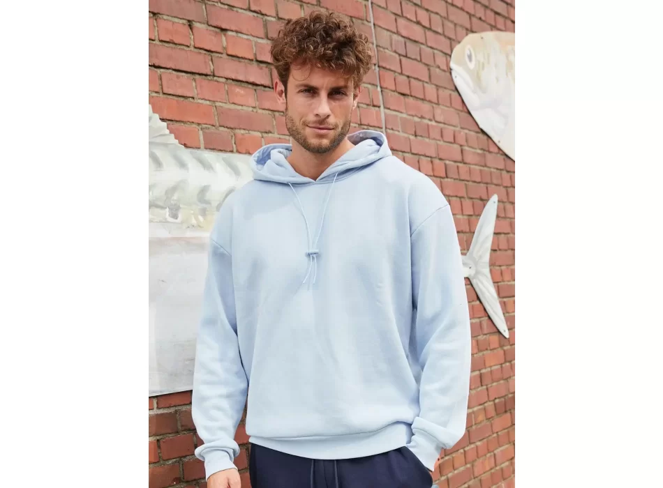 Men's Lounge Hoody FullGadgets.com