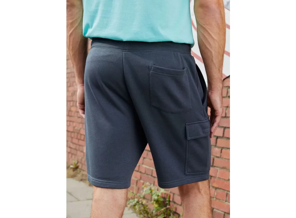 Men's Lounge Shorts FullGadgets.com