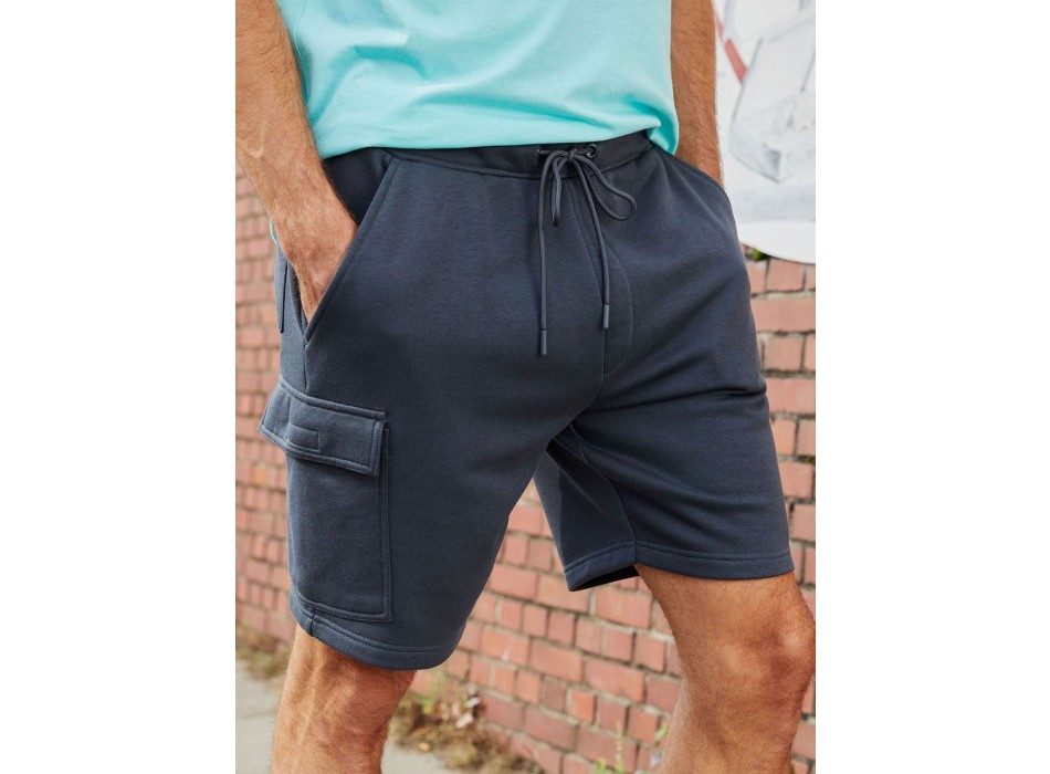 Men's Lounge Shorts FullGadgets.com
