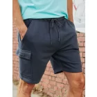 Men's Lounge Shorts FullGadgets.com