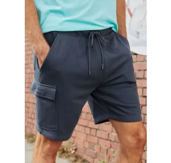 Men's Lounge Shorts FullGadgets.com