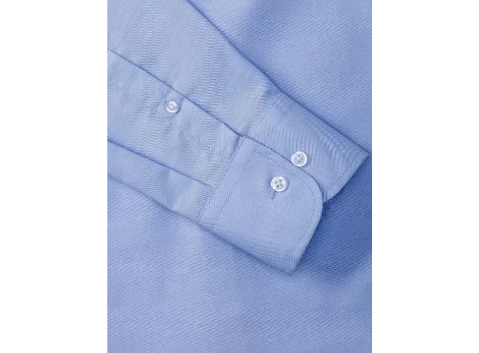 Men's LSL Tailored Oxford Shirt FullGadgets.com