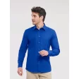 Men's LSL Tailored Oxford Shirt FullGadgets.com