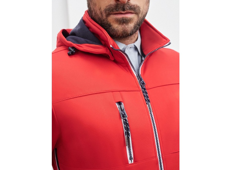 Men's Maritime Jacket FullGadgets.com