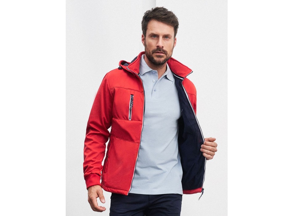 Men's Maritime Jacket FullGadgets.com