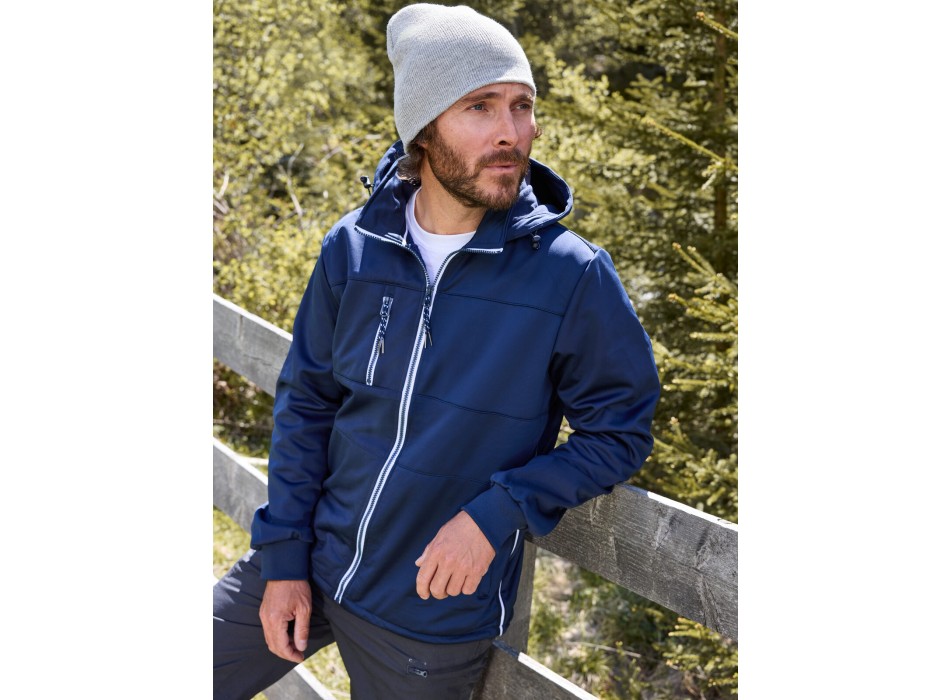 Men's Maritime Jacket FullGadgets.com