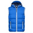 Men's Maritime Vest FullGadgets.com